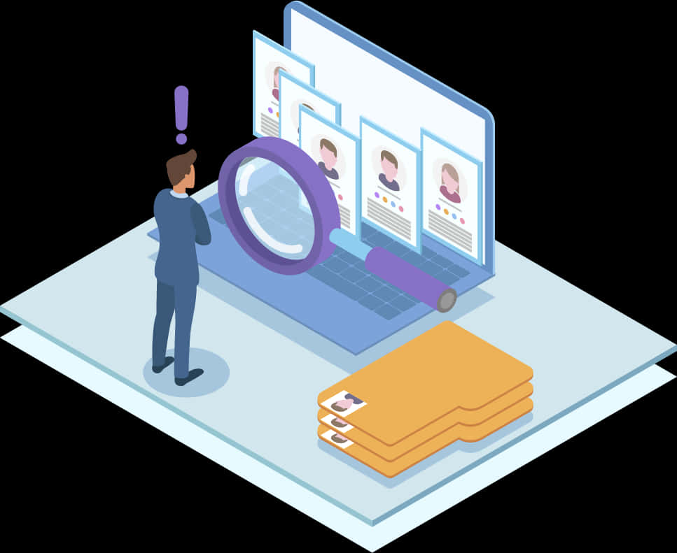 Drawbacks Of Employee Monitoring - Employee Monitoring, HD Png Download PNG with transparent background