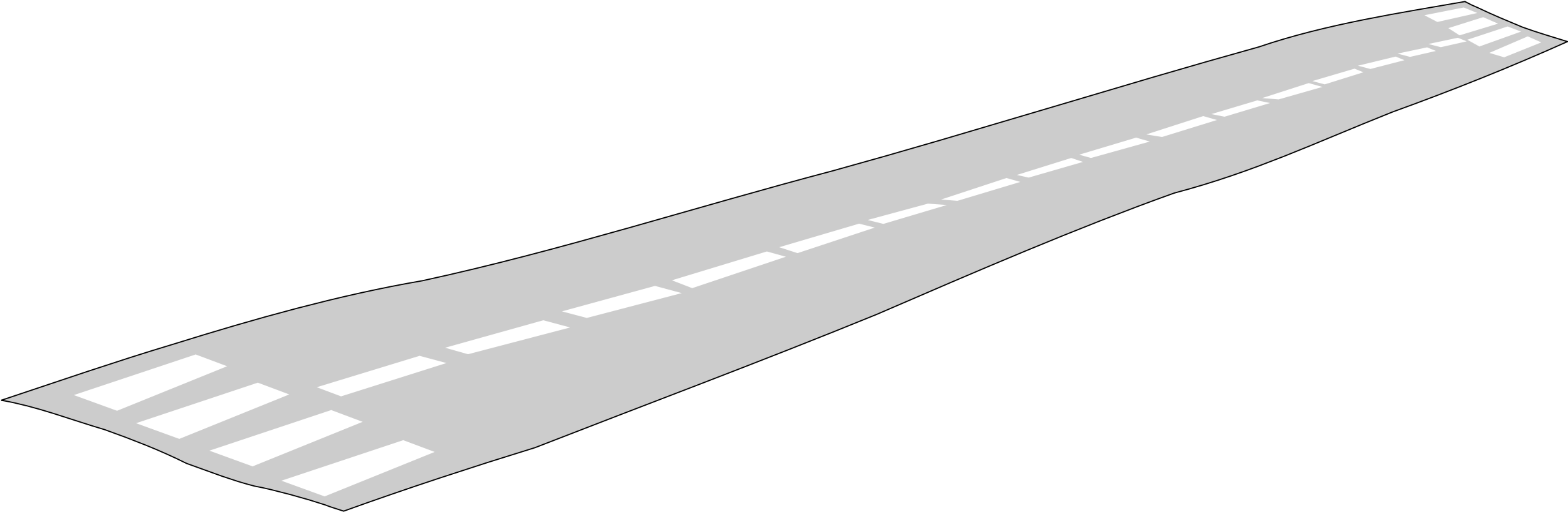 Runway Cliparts - Clipart Runway, HD Png Download PNG with transparent background