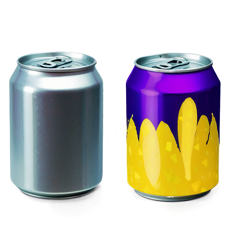 Empty Aluminum Can Png Hts