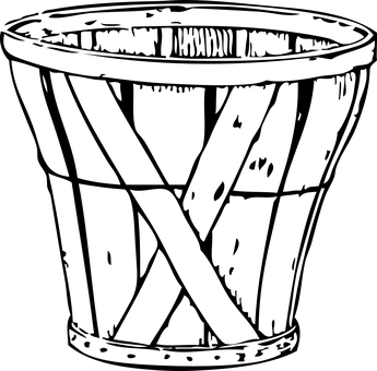 Empty Black Background PNG with transparent background