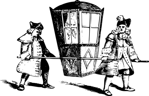 Empty Black Background PNG with transparent background