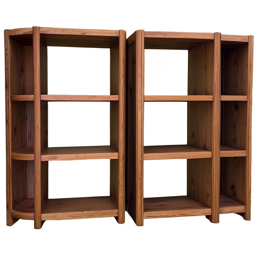 Empty Bookshelf Background Png Lcu