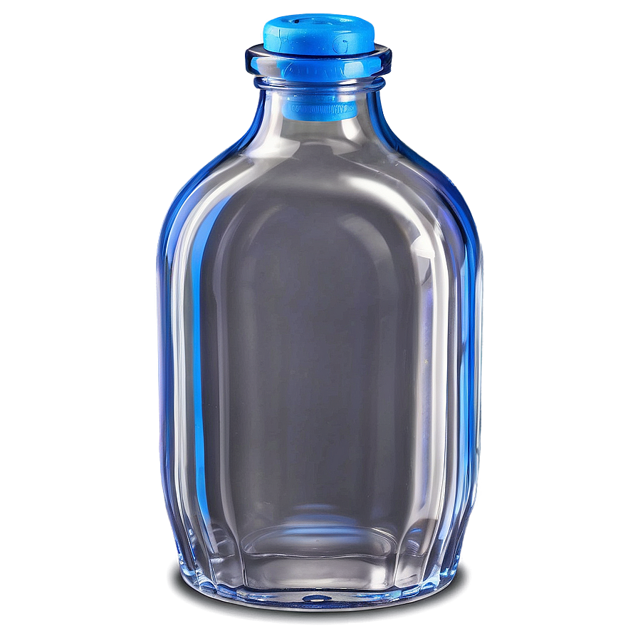 Empty Bottle Png 05242024