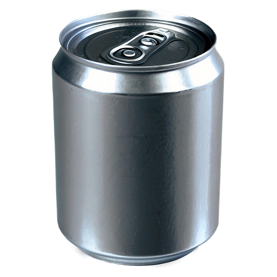 Empty Can Png 05242024