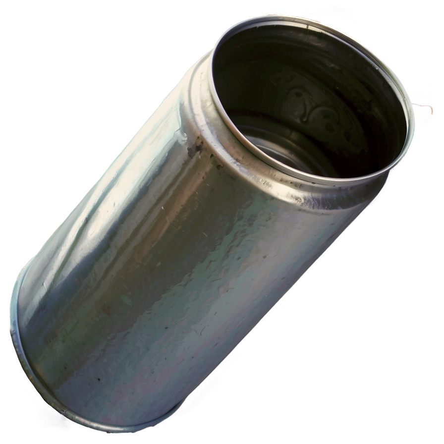 Empty Can Png 05242024