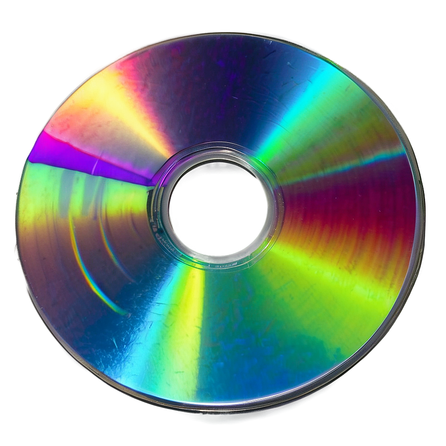 Empty Cd Disk Png Edq69