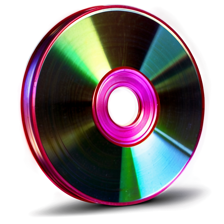 Empty Cd Package Png 81