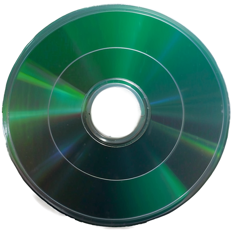 Empty Cd Template Png Dvy88