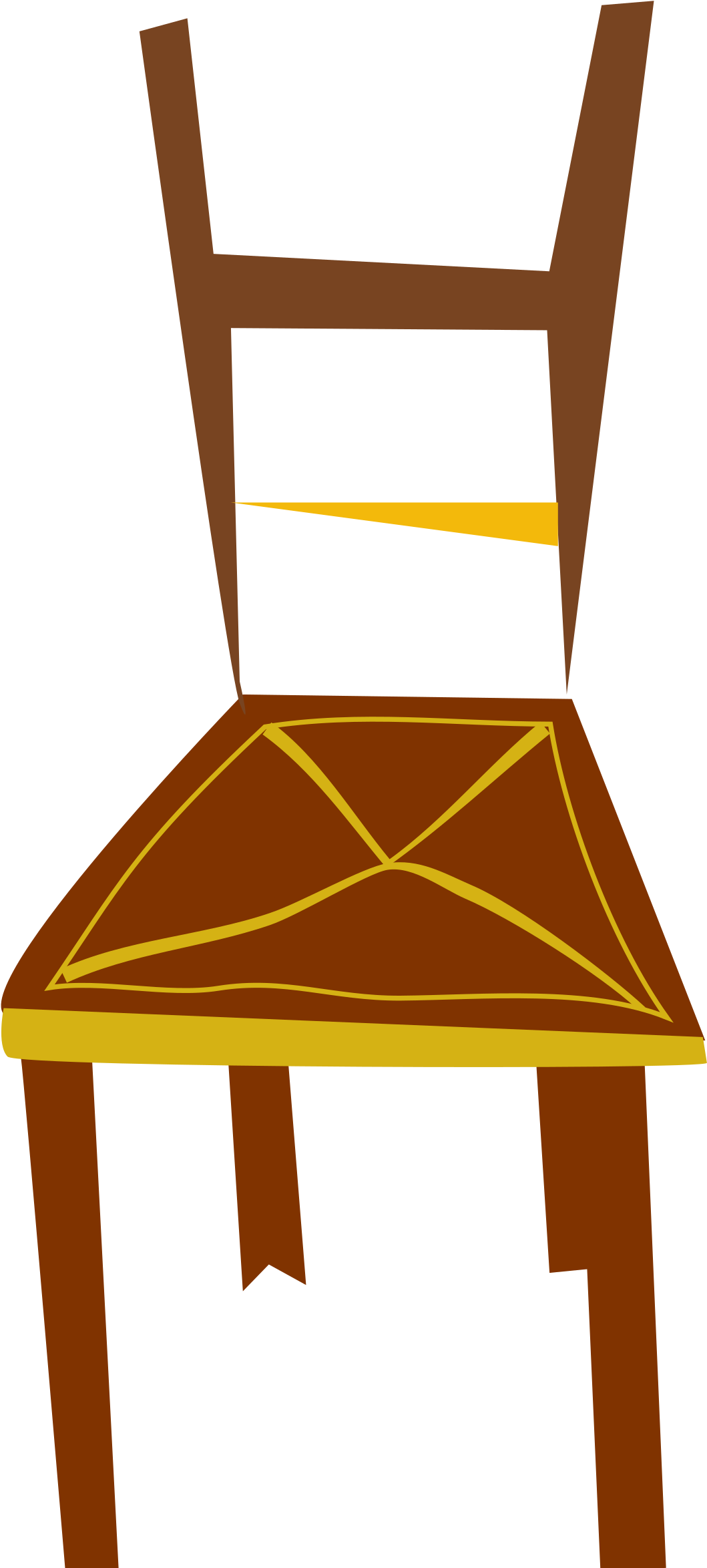 Silla Clip Arts - Silla Clipart, HD Png Download PNG image with a transparent background, free high-resolution download