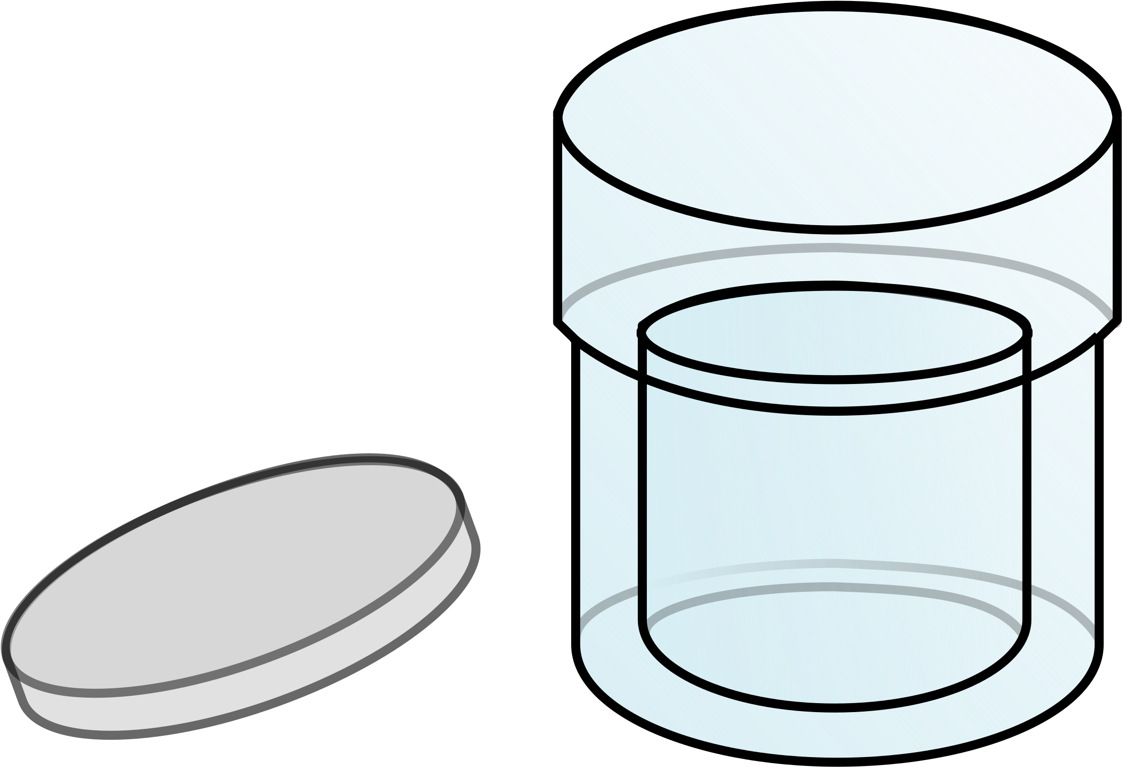 Marinelli Beaker, HD Png Download PNG with transparent background