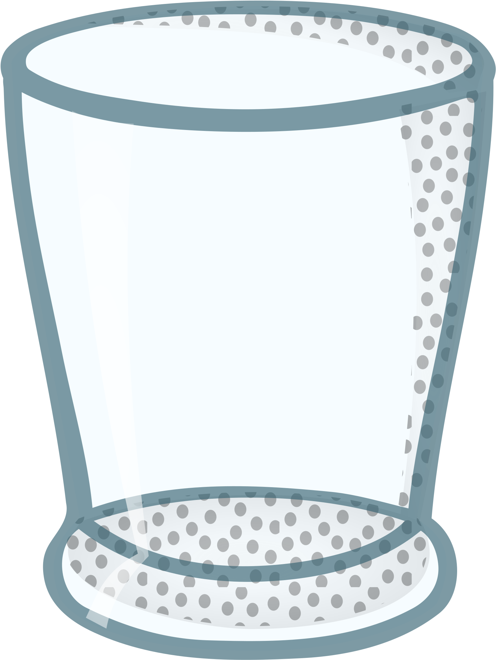 Coloured Clip Arts - Glass, HD Png Download PNG image with a transparent background, free high-resolution download