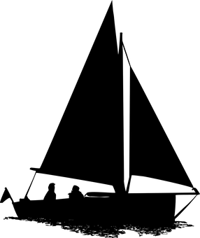 Empty Image Black Background PNG with transparent background
