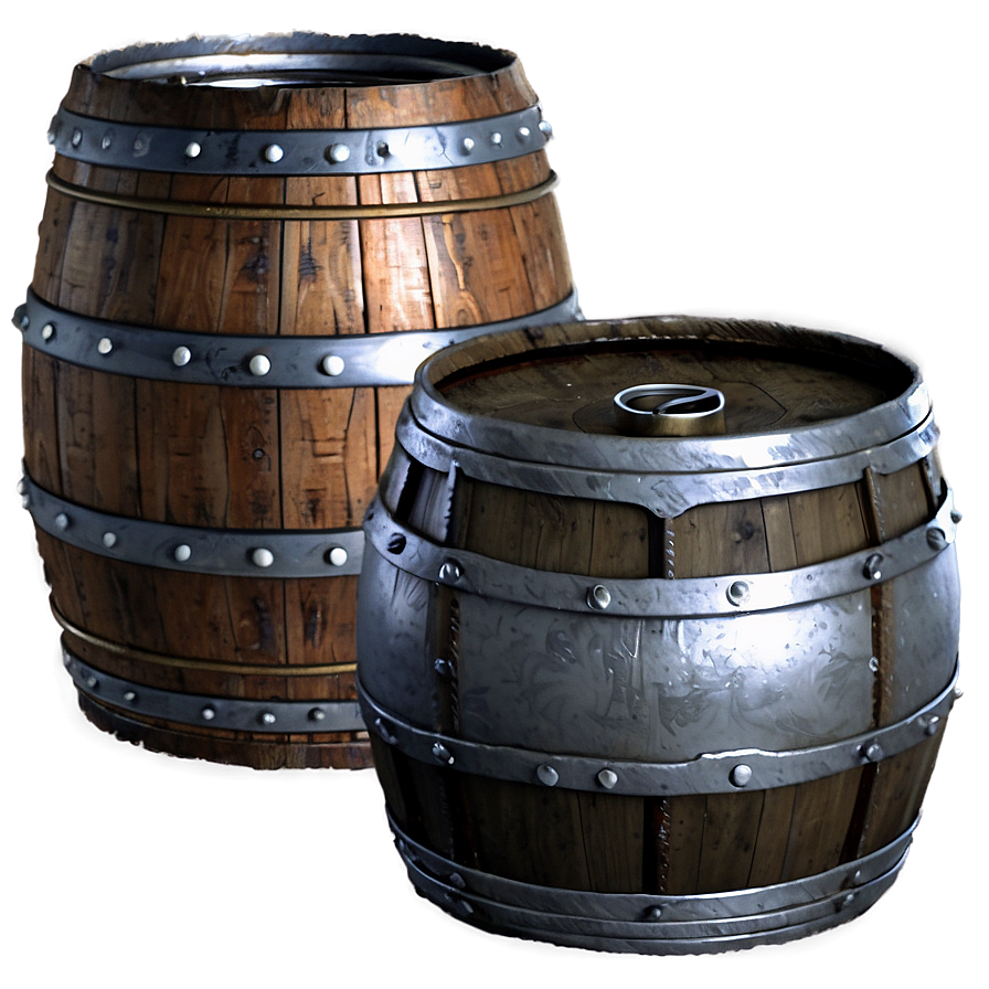 Empty Keg Png 52