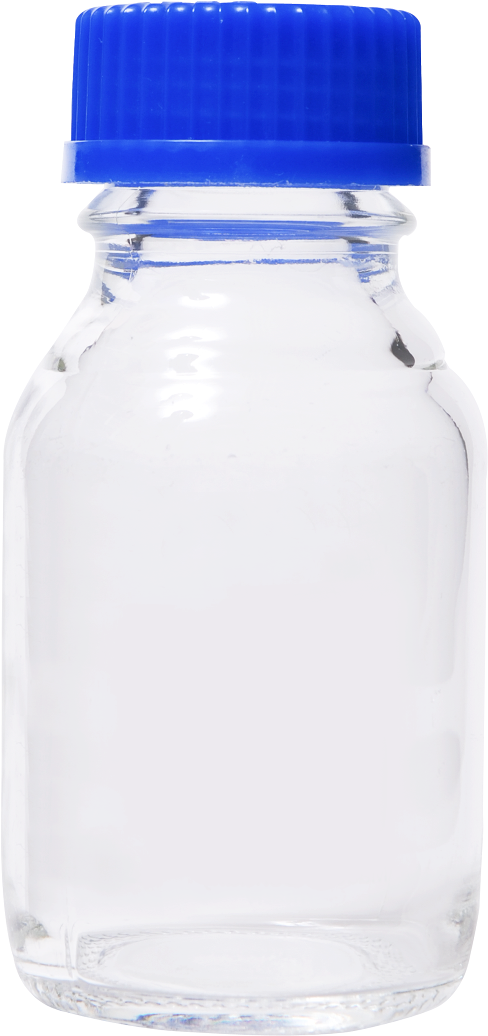 Glass Bottle Png Transparent Image - Plastic Bottle, Png Download PNG with transparent background