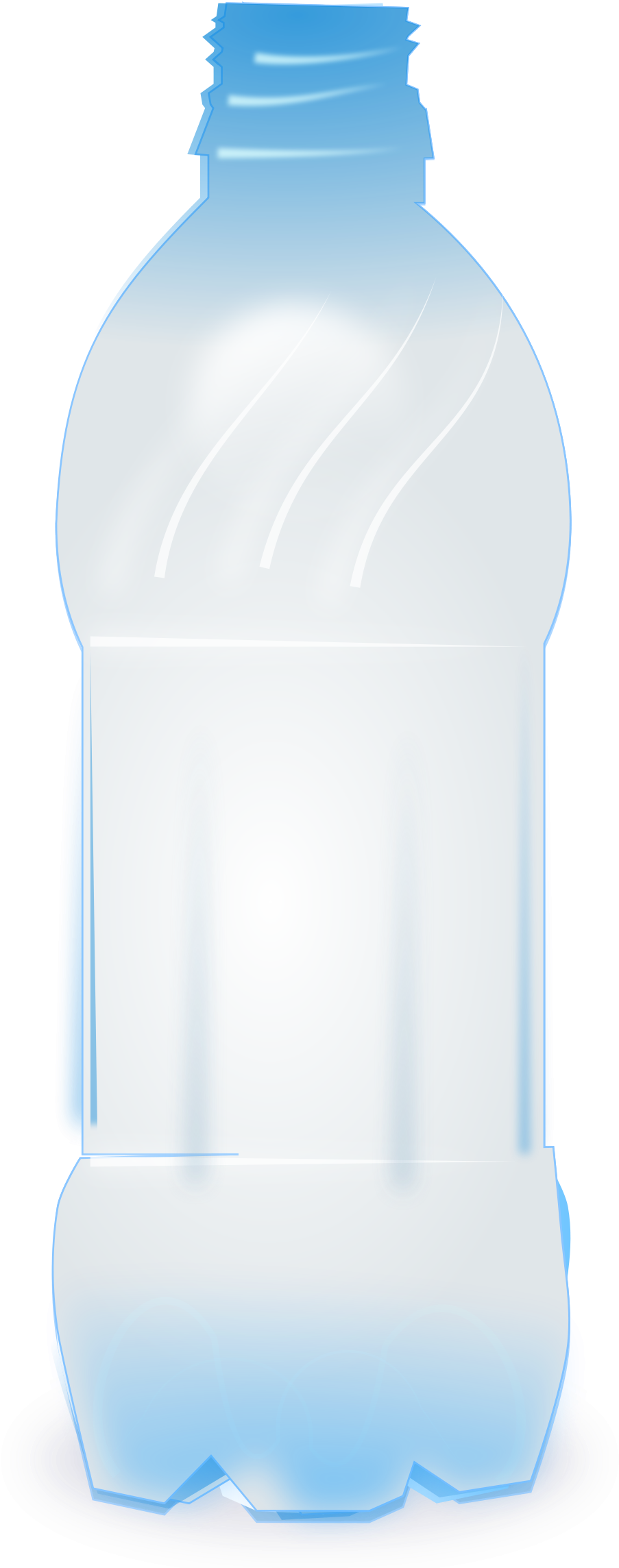 Plastic Bottle, HD Png Download PNG with transparent background