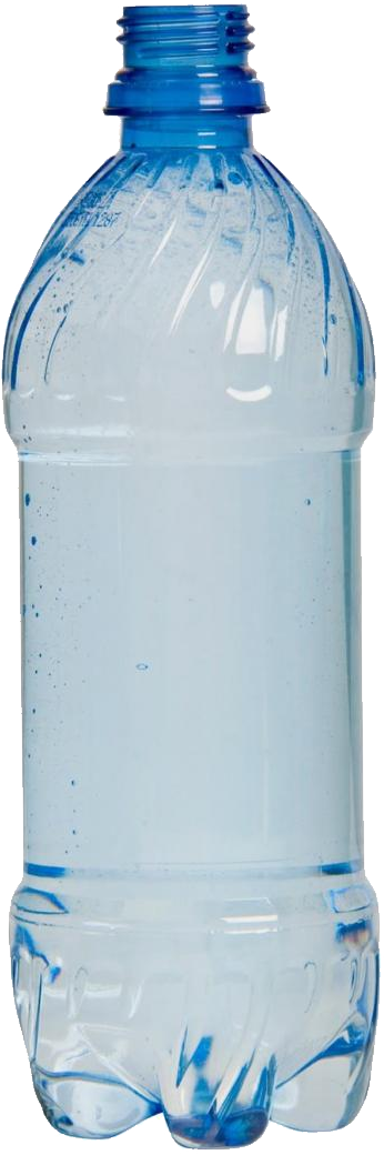 Download Water Bottle Png Png Images - Plastic Bottle Transparent Background, Png Download PNG with transparent background