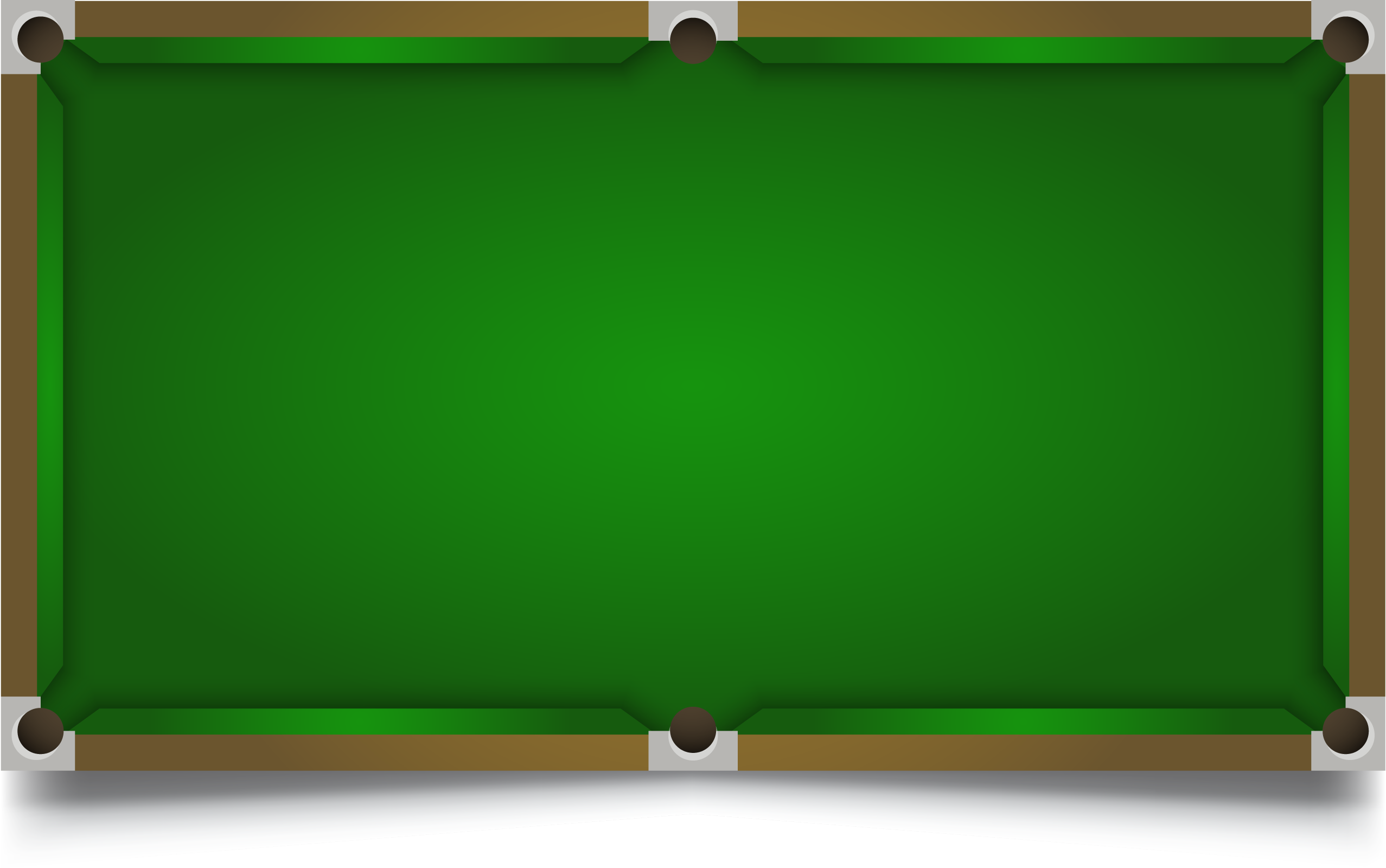 Billiard Png - Snooker Table Png, Transparent Png PNG with transparent background