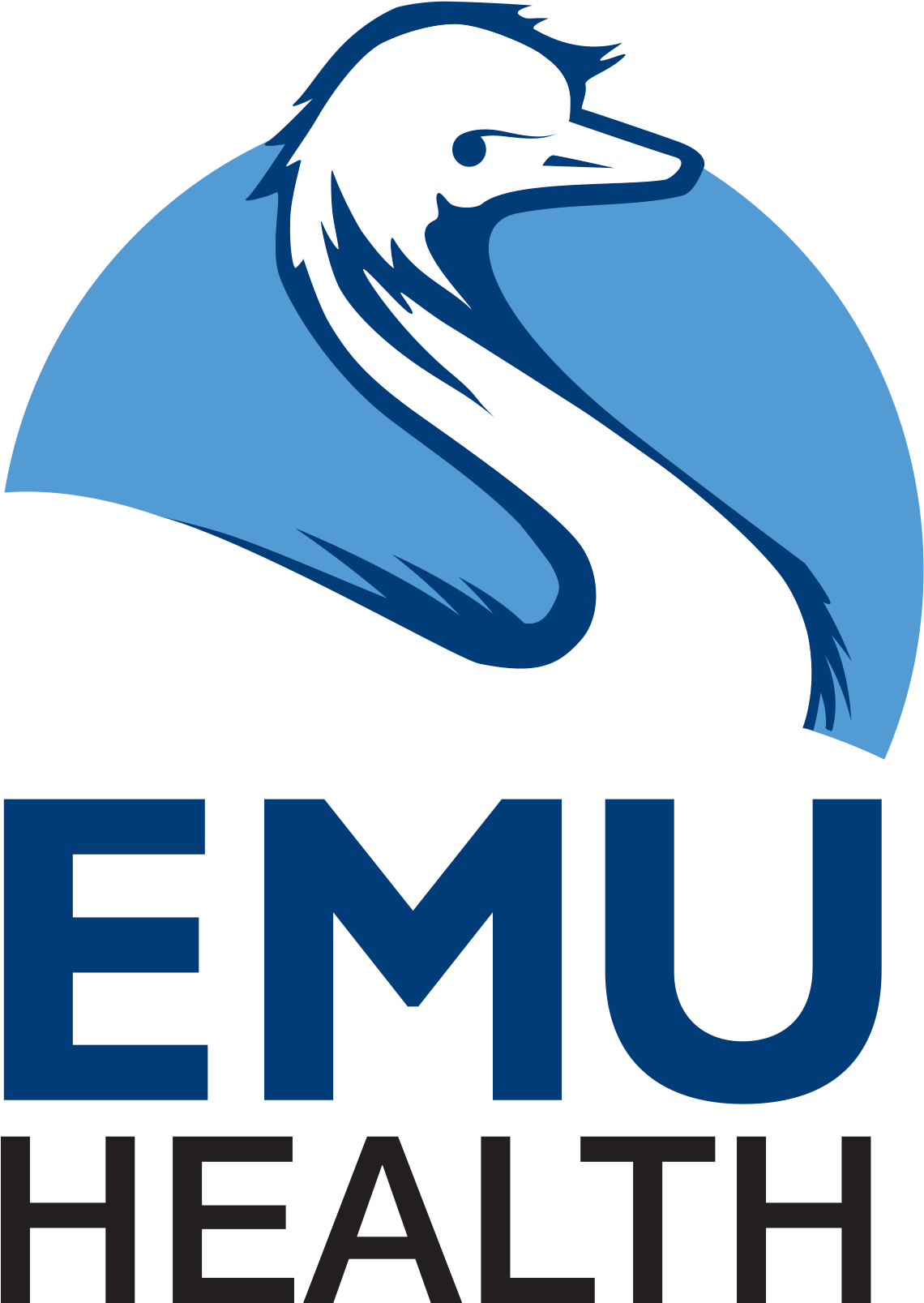 Emu Health Logo