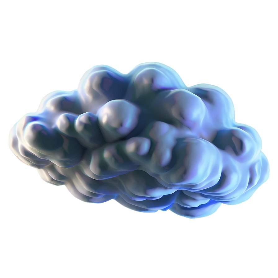 Enchanted Dream Cloud Png 63