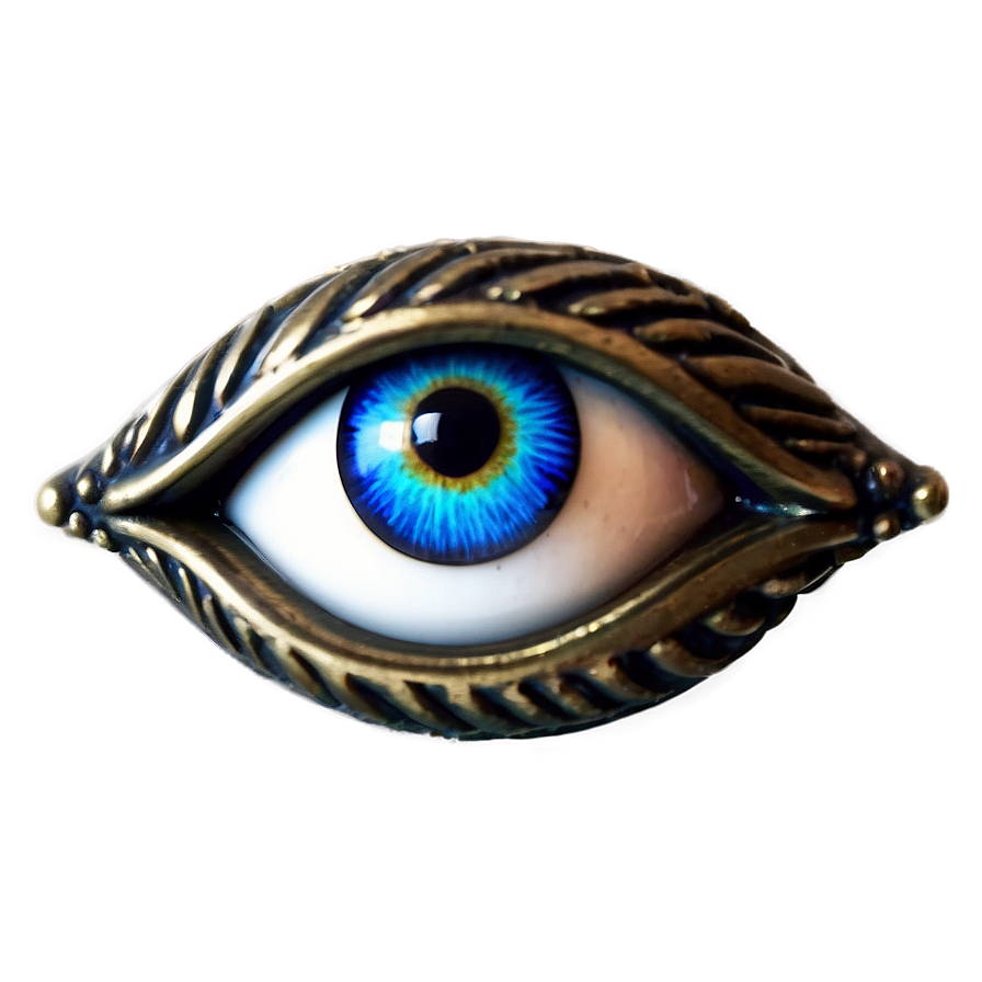 Enchanted Evil Eye Png 05232024