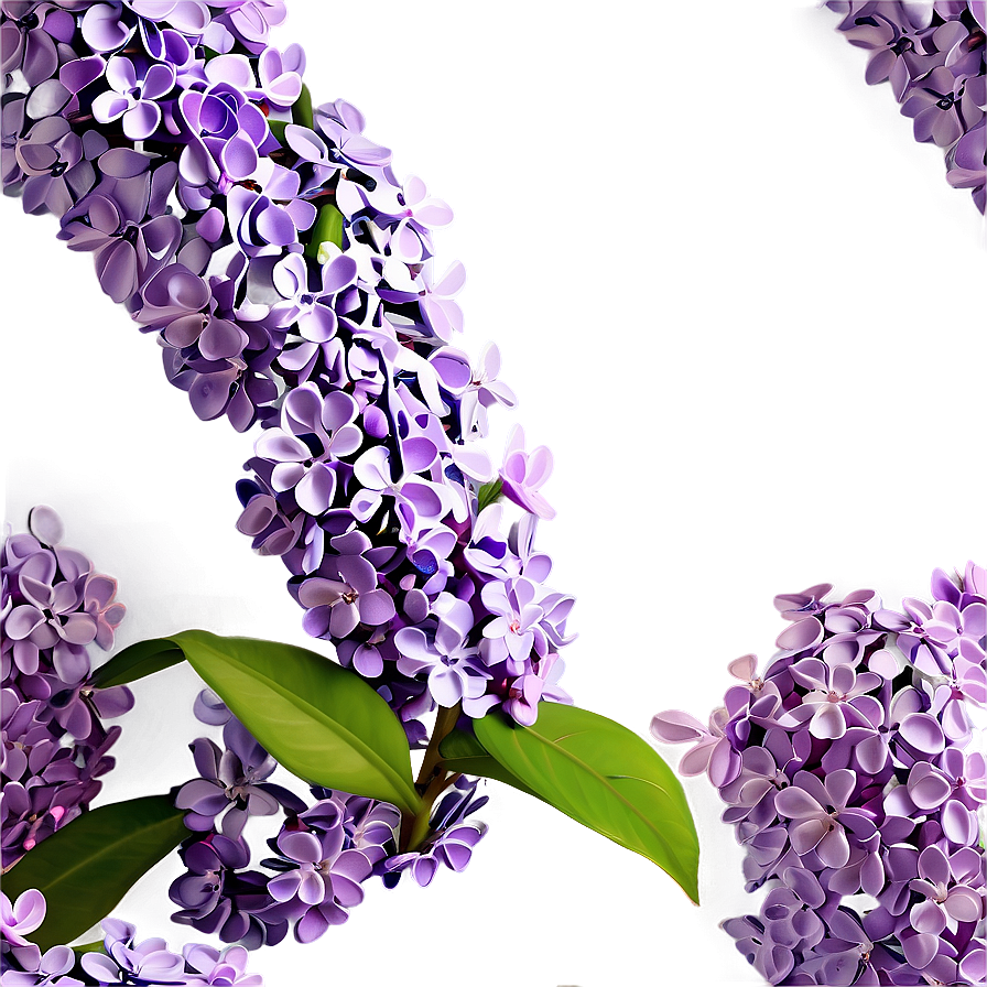 Enchanted Lilac Png 69