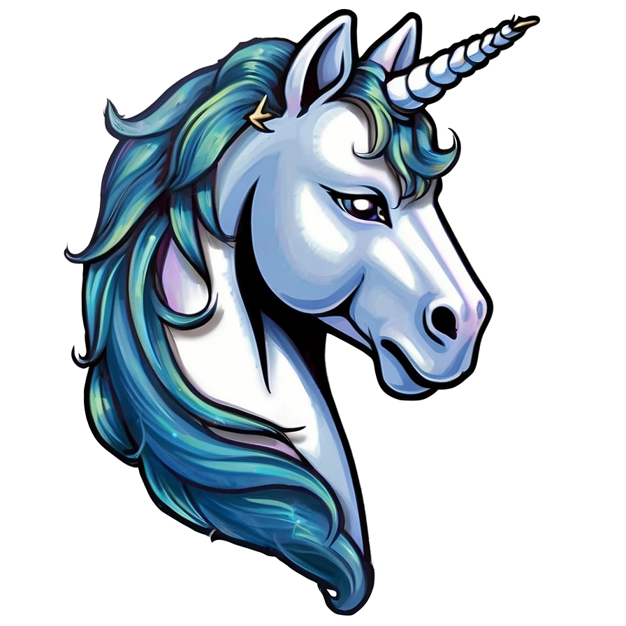 Enchanted Unicorn Png 46