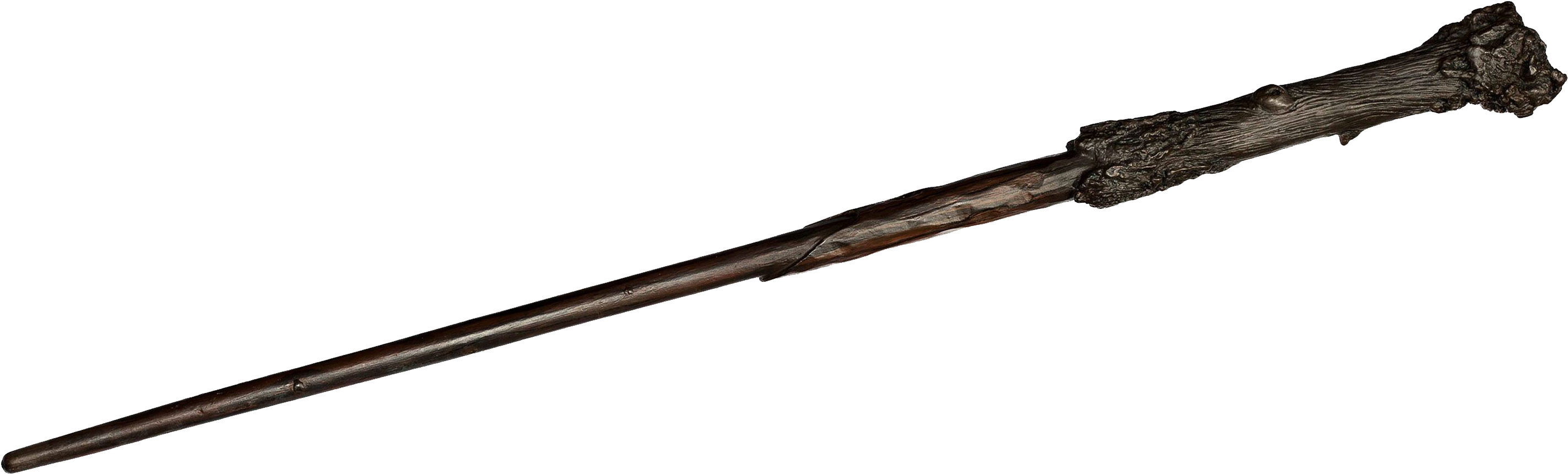 Harry Potter Wand - Harry Potter's Wand Dimensions, HD Png Download PNG image with a transparent background, free high-resolution download