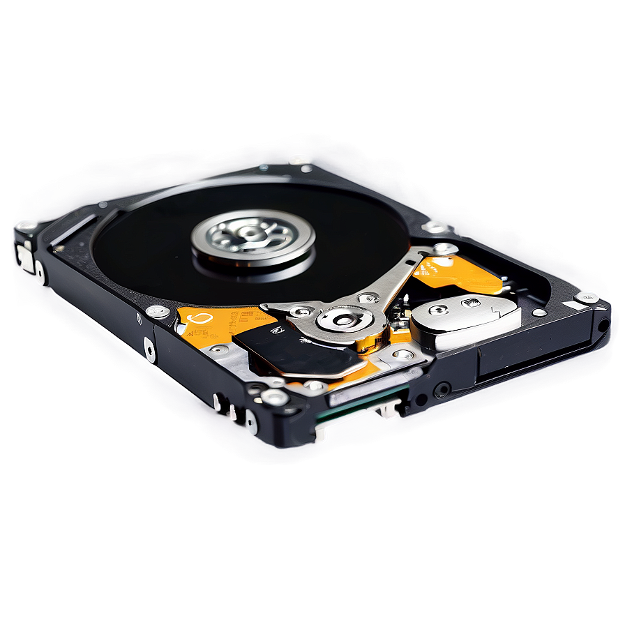 Encrypted Hard Drive Png 17