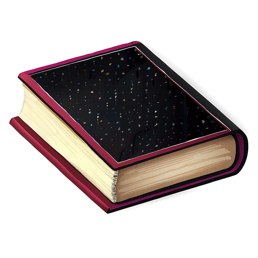 Encyclopaedia Book Vector Png 80