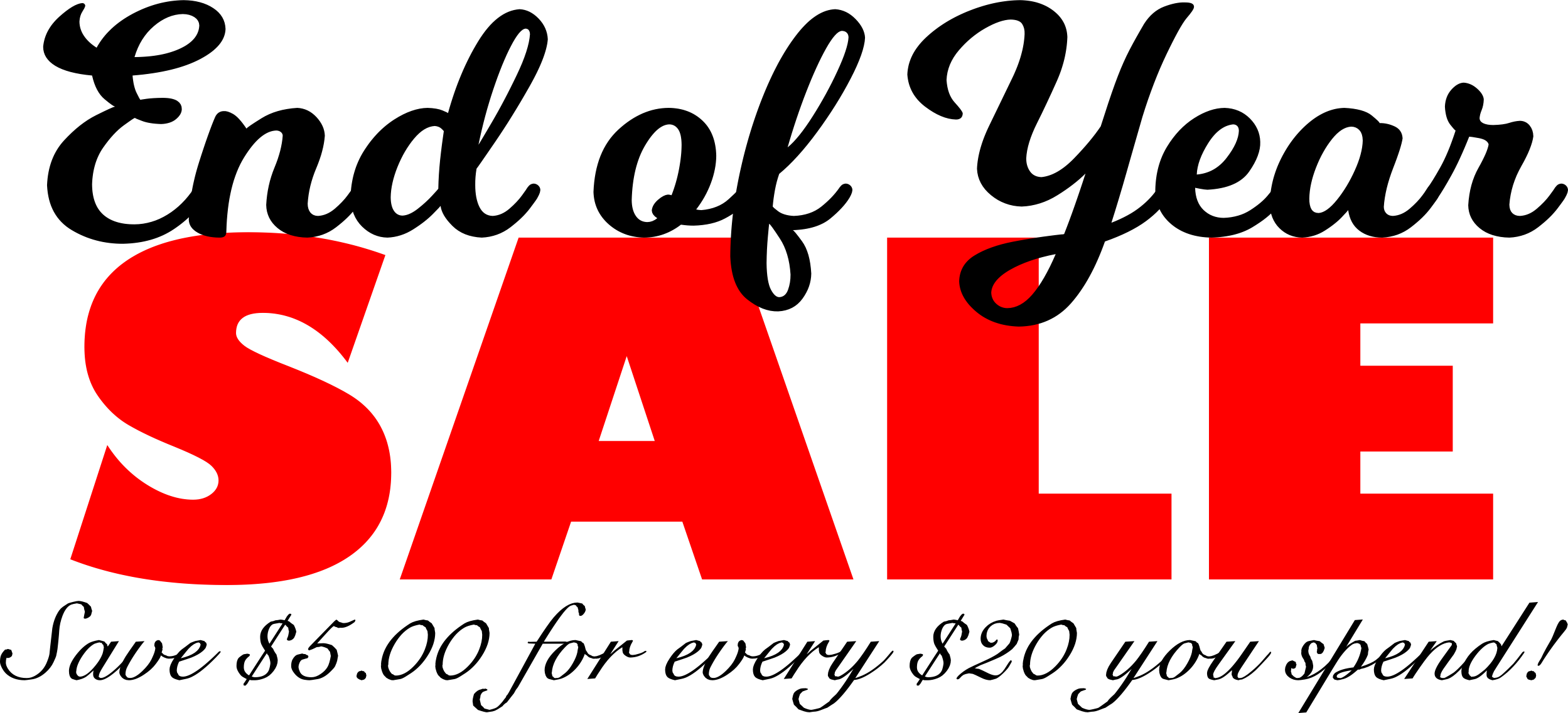 Thumb Image - Year End Sale Transparent, HD Png Download PNG with transparent background