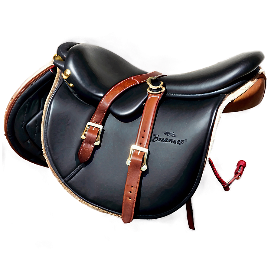 Endurance Saddle Png 72