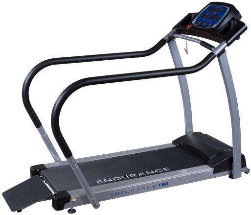 Endurance Walking Treadmill - Endurance T50 Walking Treadmill, HD Png Download PNG with transparent background