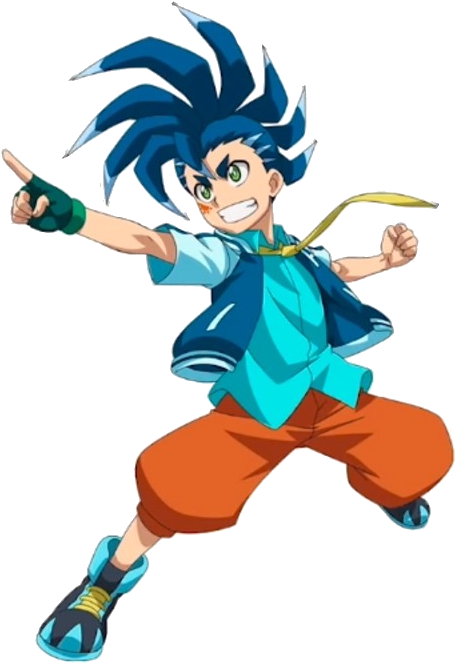 Beyblade Wiki - Hikaru Asahi Beyblade Burst, HD Png Download PNG image with a transparent background, free high-resolution download