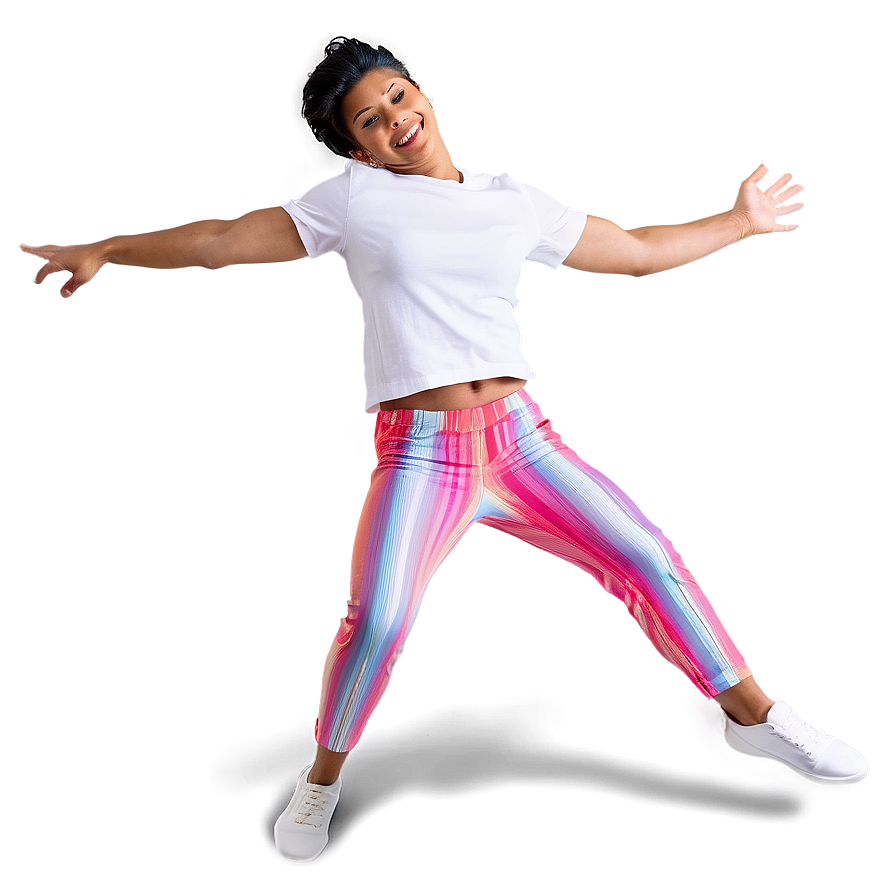 Energetic Jump PNG 06252024 PNG with transparent background