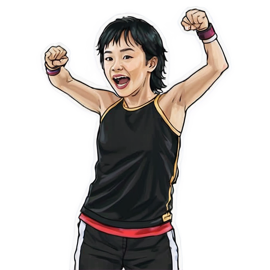 Energetic Jump PNG 77 PNG with transparent background