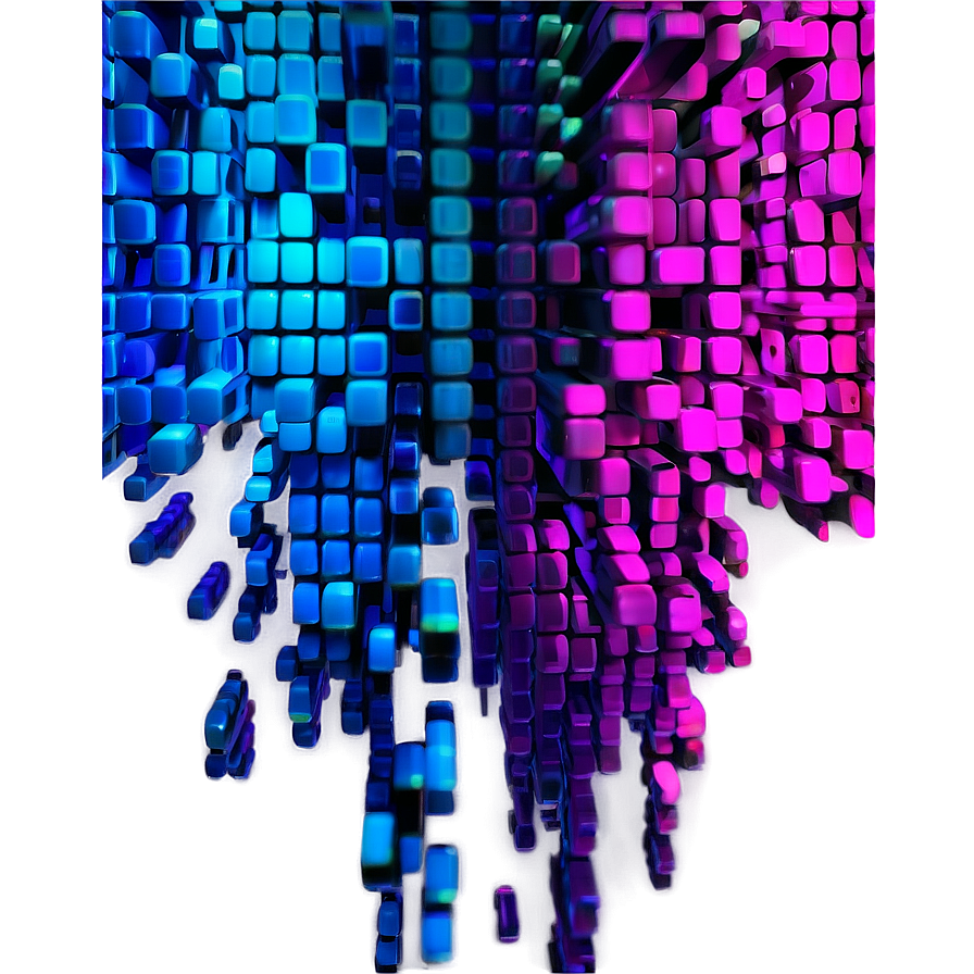 Energetic Techno Burst PNG jbj PNG with transparent background