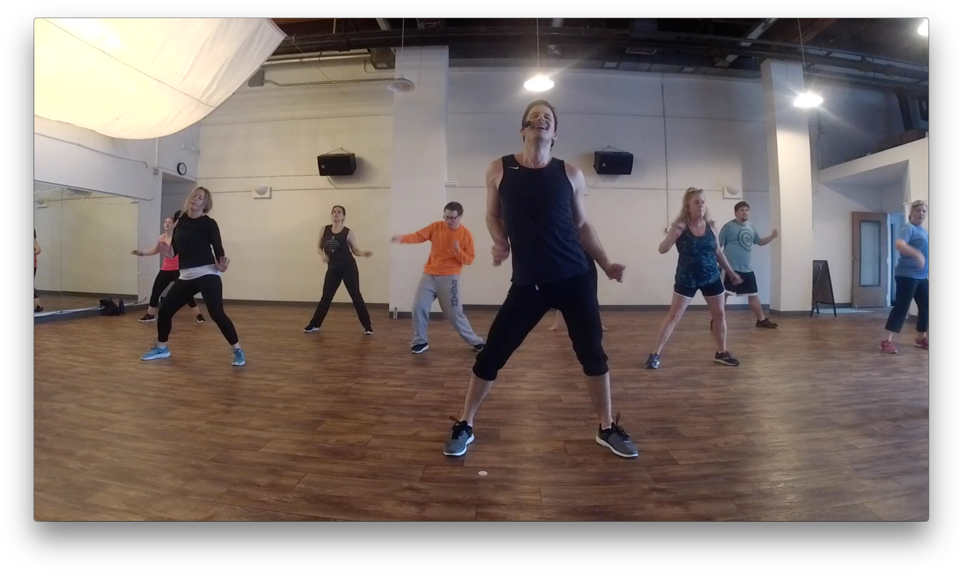 Zumba, HD Png Download PNG with transparent background