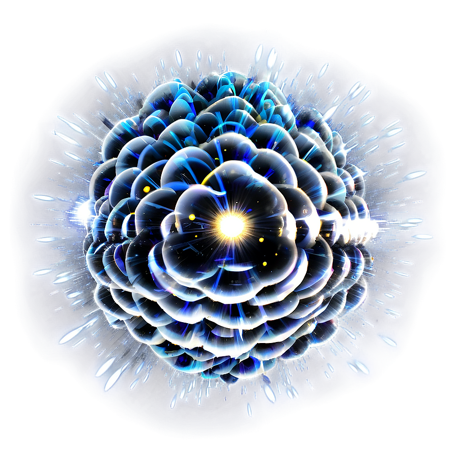 Energy Ball Effect PNG 06122024 PNG with transparent background