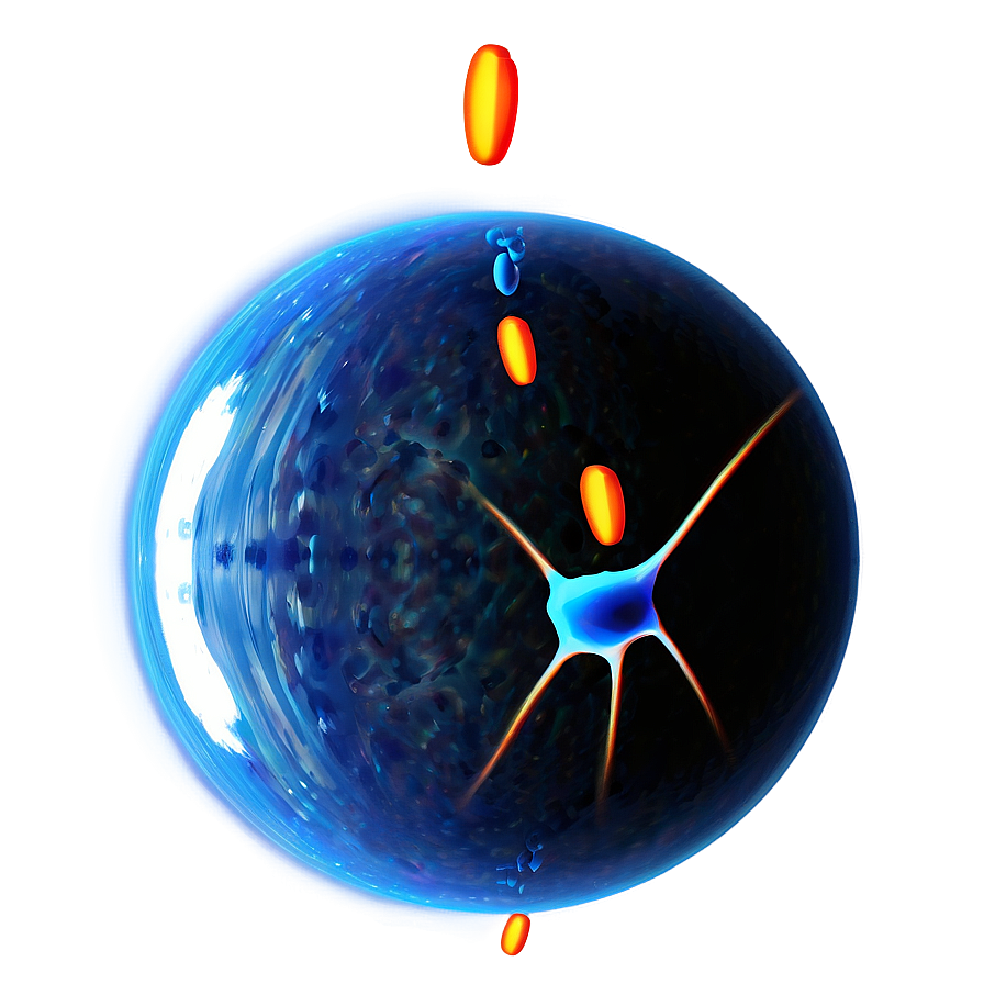 Energy Ball Effect PNG jbx PNG with transparent background