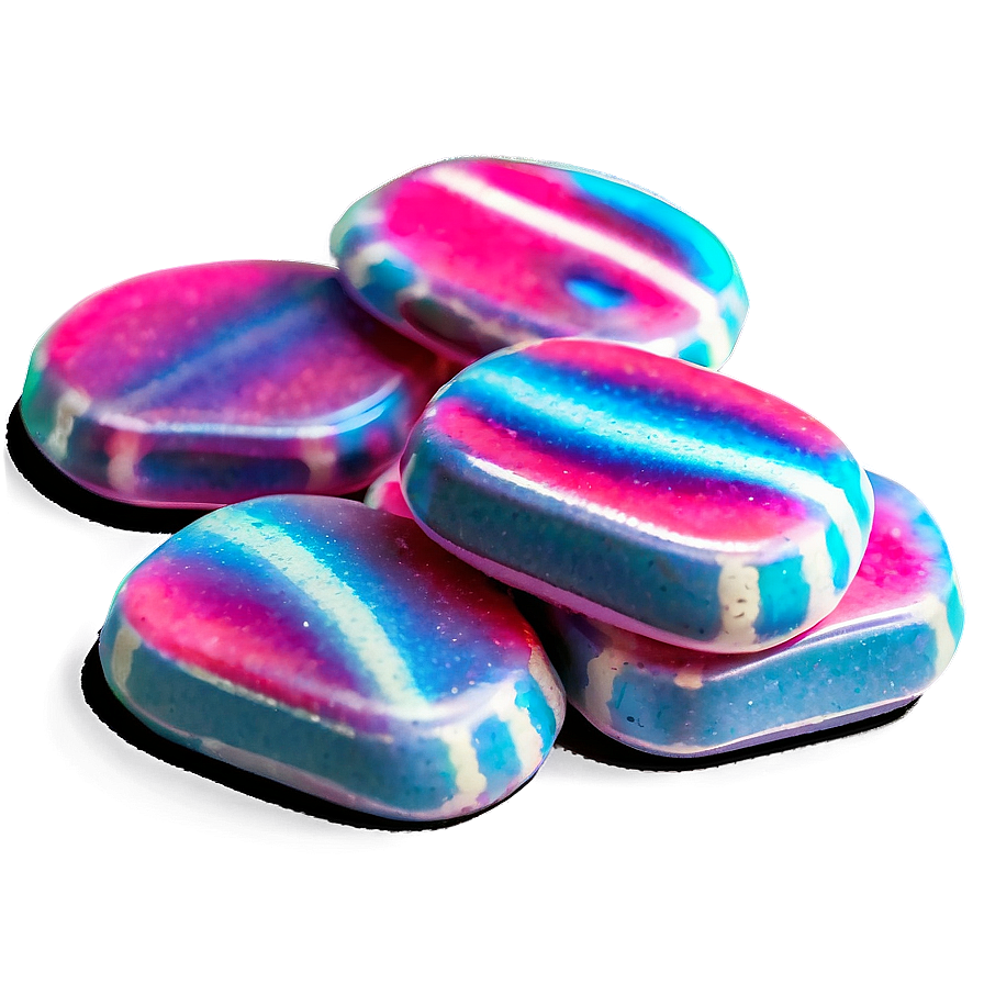 Energy-boosting Candy Png 99