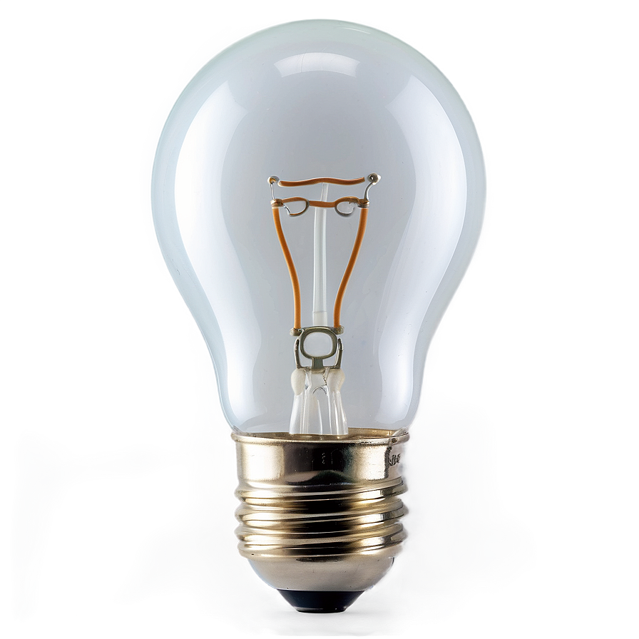 Energy Bulb Png Ceb