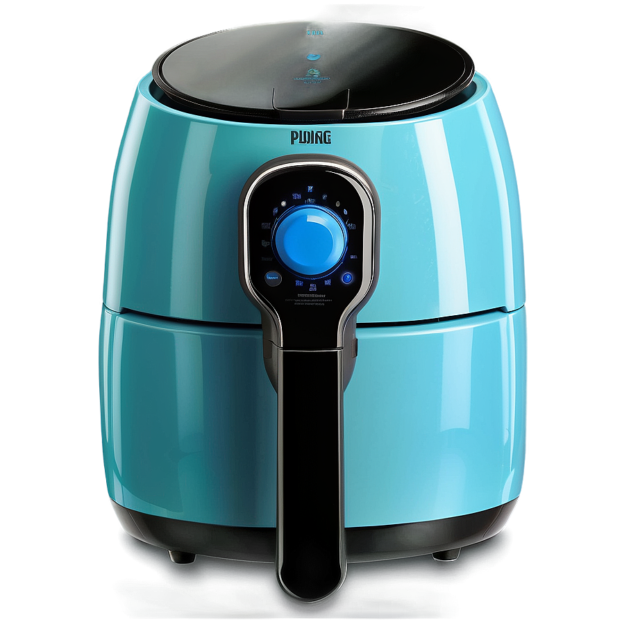 Energy Efficient Air Fryer Png 06272024