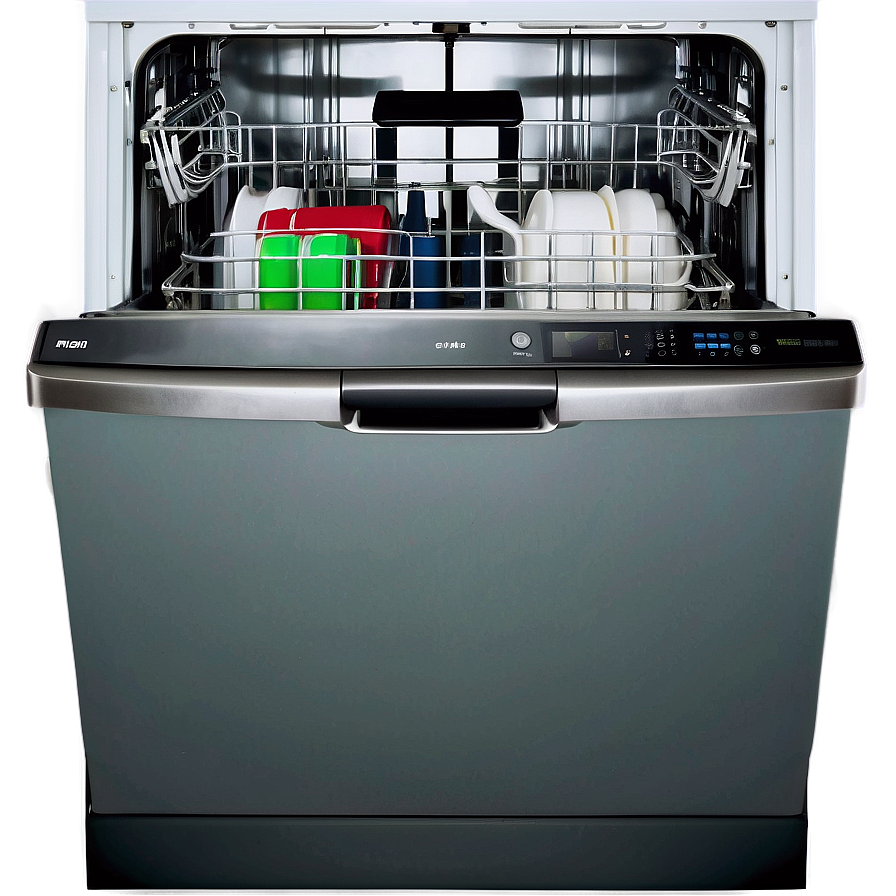 Energy Efficient Dishwasher Png Fbp70