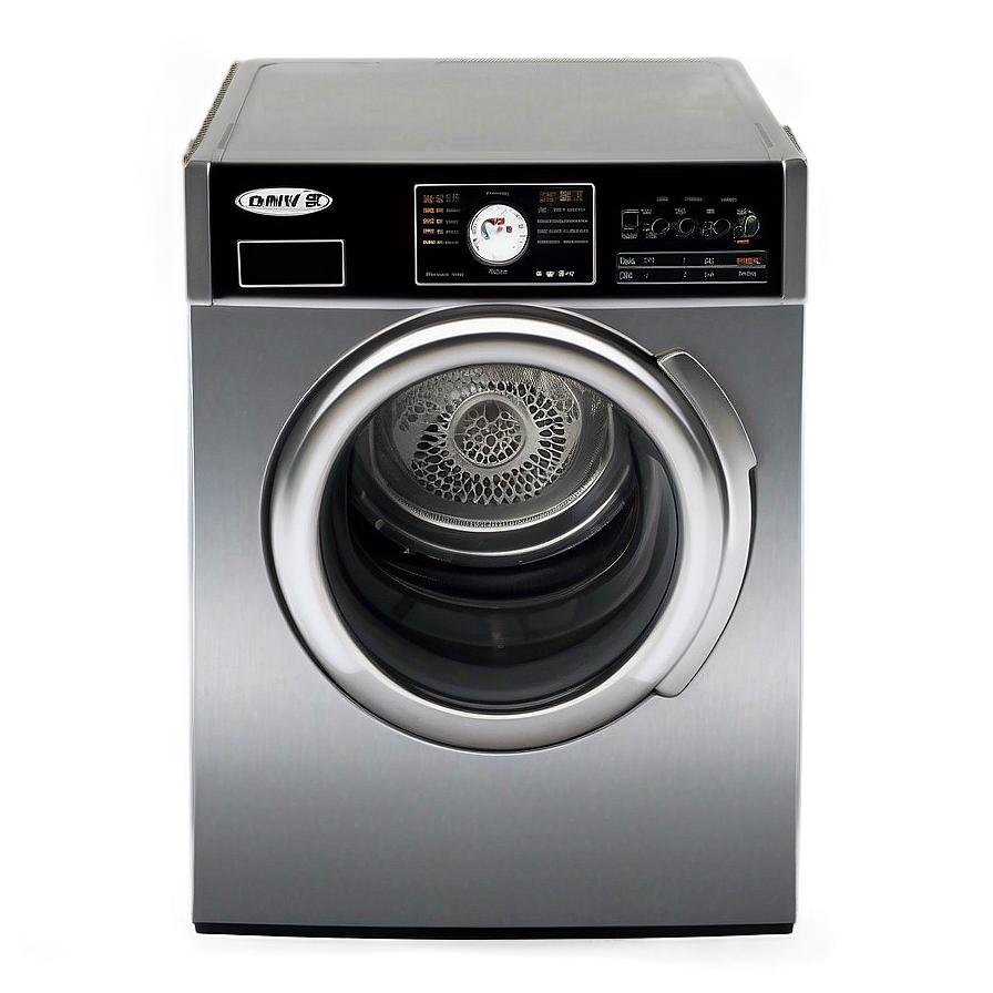 Energy-efficient Dryer Png 06212024