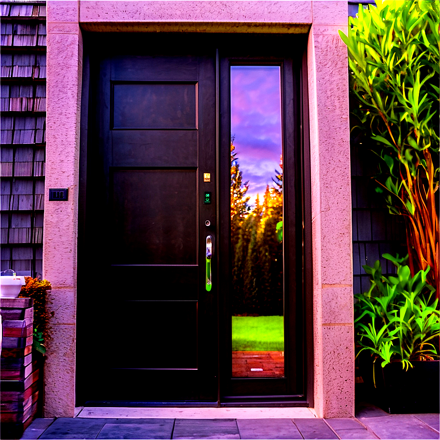 Energy Efficient Front Door Png 06212024