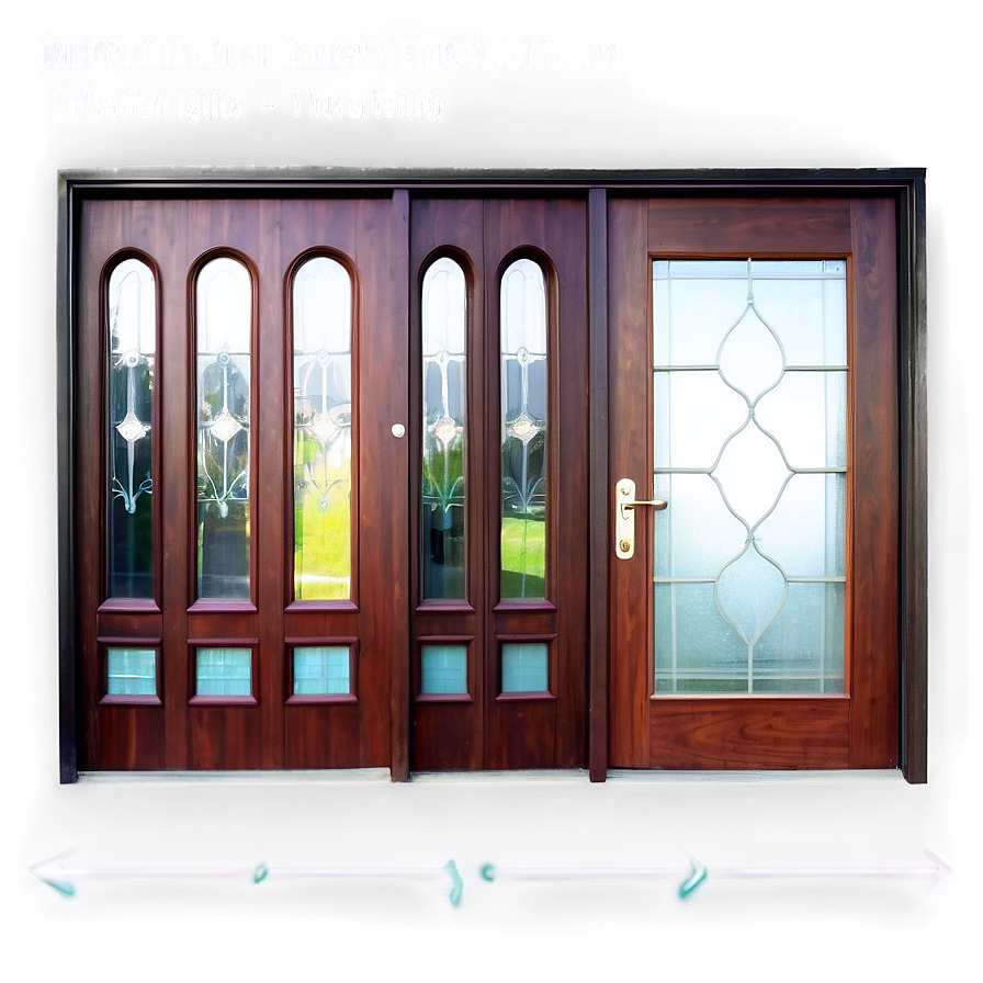 Energy Efficient Front Door Png 88