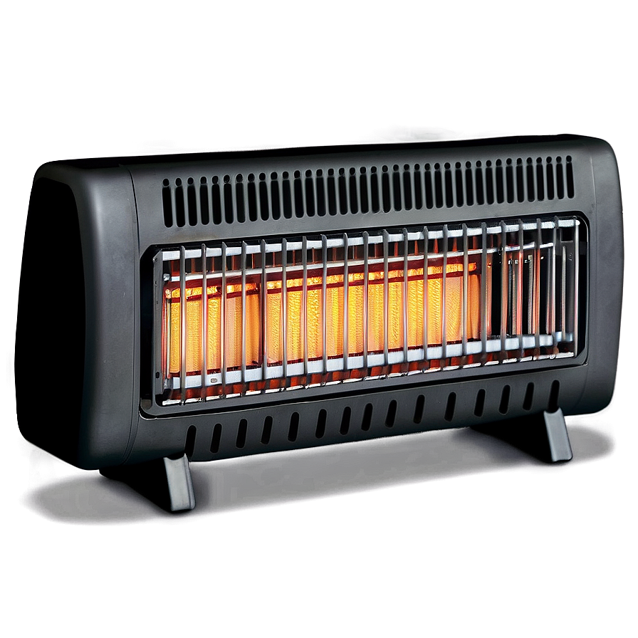 Energy Efficient Heater PNG qmw41 PNG with transparent background