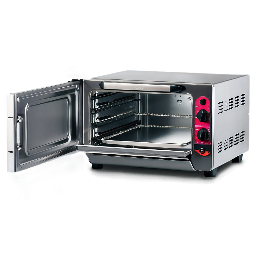 Energy-efficient Oven Png 05242024