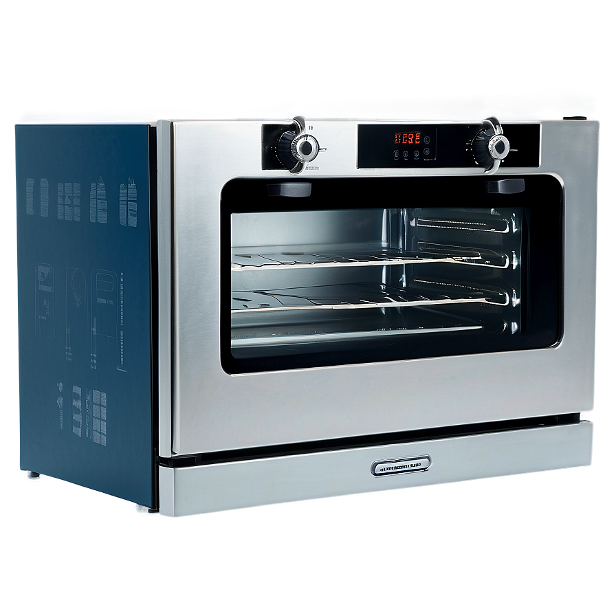 Energy-efficient Oven Png Cgd22