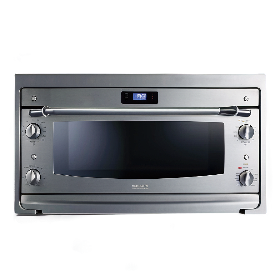 Energy-efficient Oven Png Flo